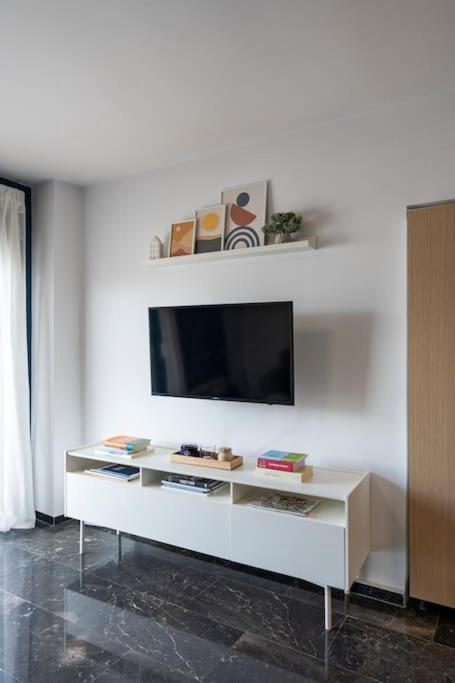 'Core' Modern Living Apartment, Rhodes Center Rhodes City Exteriör bild