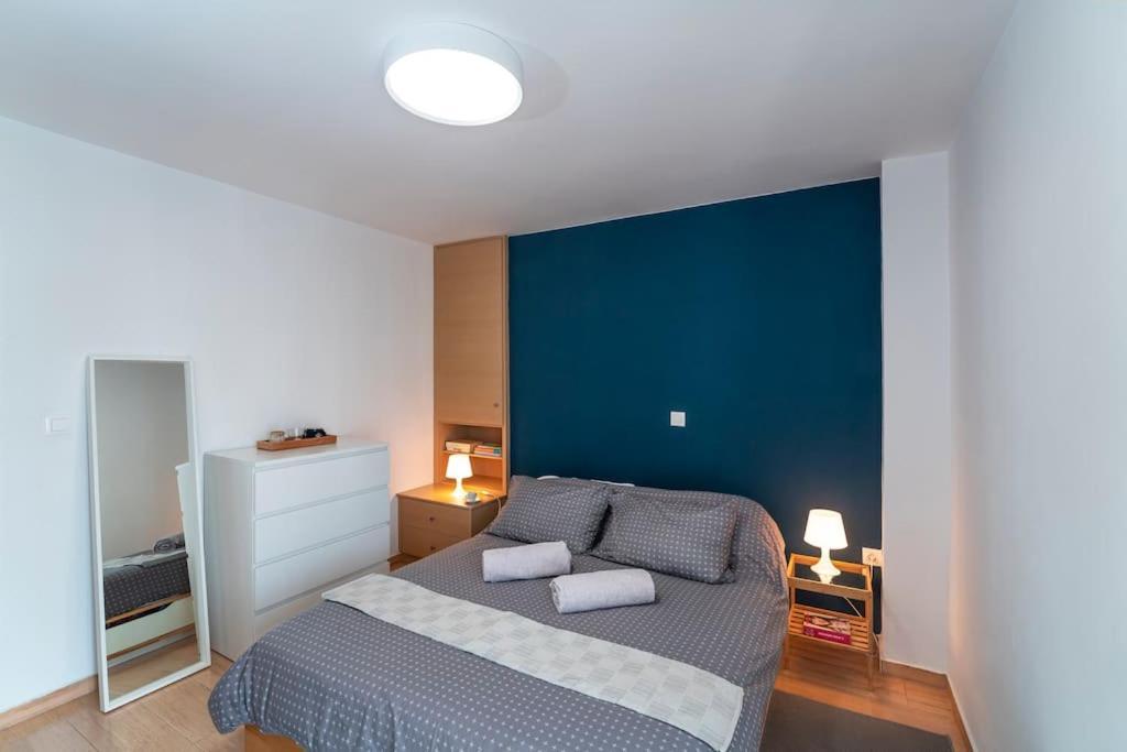 'Core' Modern Living Apartment, Rhodes Center Rhodes City Exteriör bild