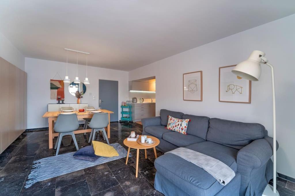 'Core' Modern Living Apartment, Rhodes Center Rhodes City Exteriör bild